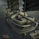 TPGEO Pirates Of The Eastern Seas 4