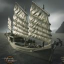 TPGEO Pirates Of The Eastern Seas 5