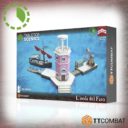 TTC L'isola Del Faro 1