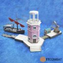 TTC L'isola Del Faro 2