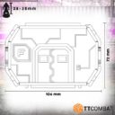 TTC Prefab Alpha 12