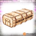 TTC Prefab Alpha 2
