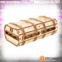 TTC Prefab Alpha 3