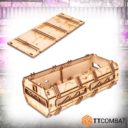 TTC Prefab Alpha 4