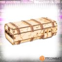 TTC Prefab Alpha 5