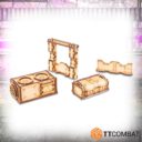 TTC Prefab Alpha 7