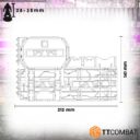 TTC Prefab Alpha 8