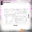 TTC Prefab Alpha 9