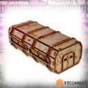 TTC Prefab Chems Lab 10