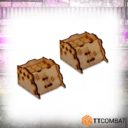 TTC Prefab Chems Lab 12