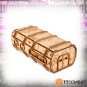 TTC Prefab Chems Lab 13