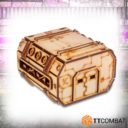 TTC Prefab Chems Lab 2
