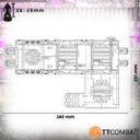 TTC Prefab Chems Lab 21