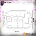 TTC Prefab Chems Lab 24