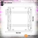 TTC Prefab Chems Lab 25
