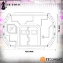 TTC Prefab Chems Lab 26