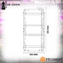 TTC Prefab Chems Lab 27
