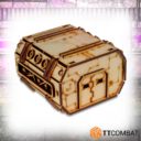 TTC Prefab Chems Lab 5