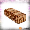 TTC Prefab Chems Lab 6
