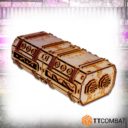 TTC Prefab Chems Lab 7