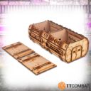 TTC Prefab Chems Lab 8