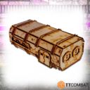 TTC Prefab Chems Lab 9