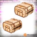 TTC Prefab Housing Pods 3