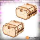 TTC Prefab Housing Pods 4