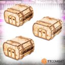 TTC Prefab Housing Pods 6