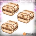 TTC Prefab Housing Pods 7