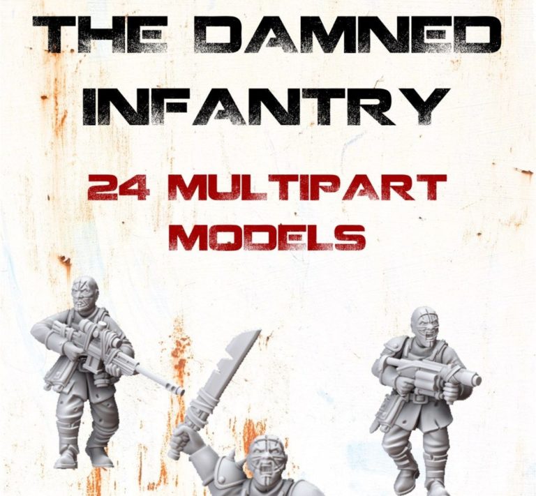 GRD 911 - The Damned De Hard: Phlppnes '41 COMPLETE UNPUNCHED | eBay