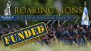The Roaring Lions 1
