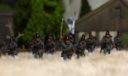 The Roaring Lions 11