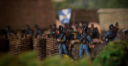 The Roaring Lions 17