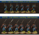 The Roaring Lions 4