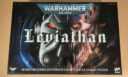 Unboxing Leviathan 01
