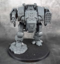Unboxing Leviathan 48