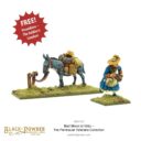 WG Bad Blood At Grijo – The Peninsular Veterans Collection 2