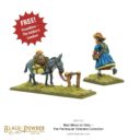 WG Bad Blood At Grijo – The Peninsular Veterans Collection 3