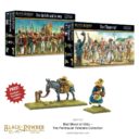WG Bad Blood At Grijo – The Peninsular Veterans Collection 4