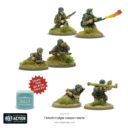 WG Fallschirmjäger Weapons Teams 1