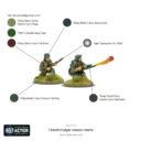 WG Fallschirmjäger Weapons Teams 3