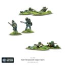 WG Italian Paracadutisti Weapons Teams 2