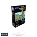 WG Italian Paracadutisti Weapons Teams 4