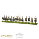 WG Napoleonic Belgian Carabiniers 1815 1