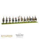 WG Napoleonic Belgian Carabiniers 1815 2