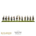 WG Napoleonic Belgian Carabiniers 1815 3