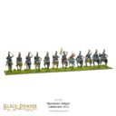 WG Napoleonic Belgian Carabiniers 1815 4