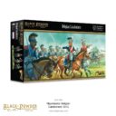 WG Napoleonic Belgian Carabiniers 1815 7