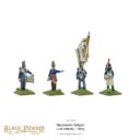 WG Napoleonic Belgian Line Infantry Firing 4